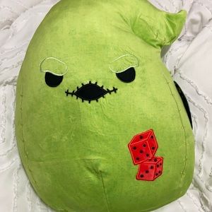 Nightmare Before Christmas Oogie Boogie